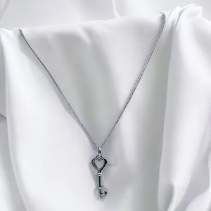Tiffany and Co Necklace